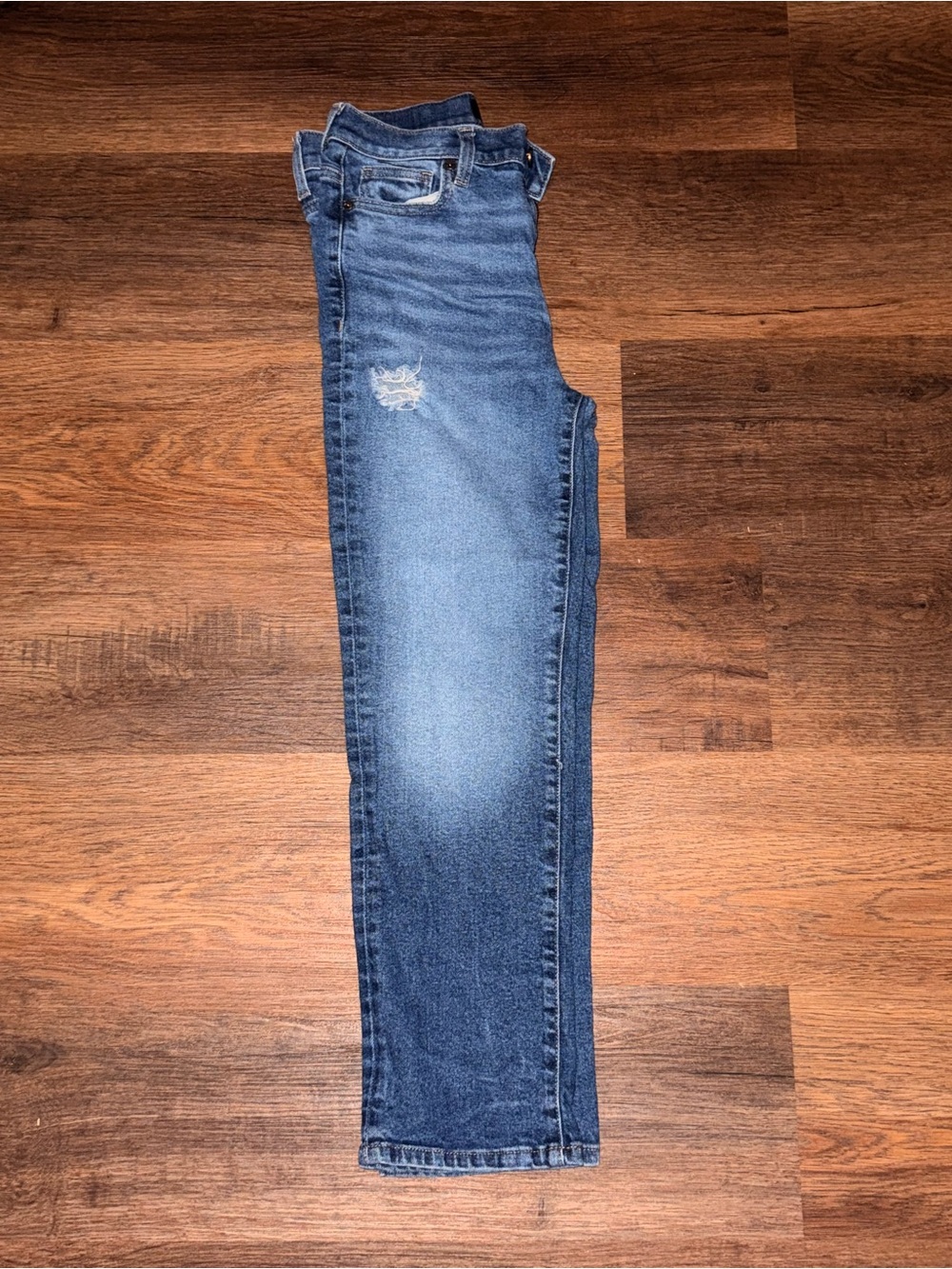 Bulk Jeans Women Ranging XS-L (3 pairs) - Picture 7 of 13